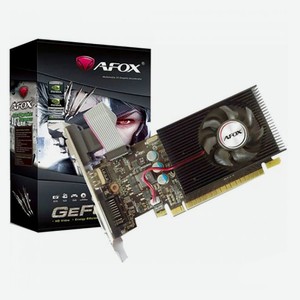 Видеокарта GeForce GT 730 4Gb AF730-4096D3L6 Afox