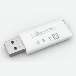 Wi-Fi адаптер Woobm-USB MikroTik