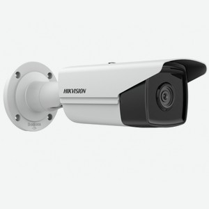 Видеокамера IP DS-2CD2T23G2-4I(4mm) 4-4мм цветная Hikvision