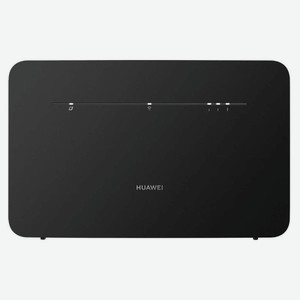 Роутер Wi-Fi B535-232a Черный Huawei