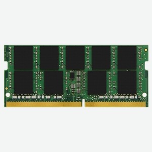 Оперативная память 8Gb DDR4 ValueRAM KVR32S22S8 8 Kingston