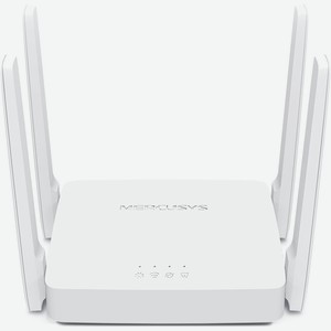 Роутер Wi-Fi AC10 Mercusys