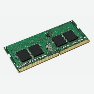 Оперативная память 8Gb DDR4 FL2133D4S15-8G Foxline