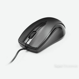 Мышь MUSOPTI9-905U Black USB Gembird