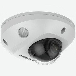 Видеокамера IP DS-2CD2543G2-IWS(4MM) белая Hikvision