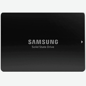 Твердотельный накопитель(SSD) PM893 3.84Tb MZ7L33T8HBLT-00A07 Samsung