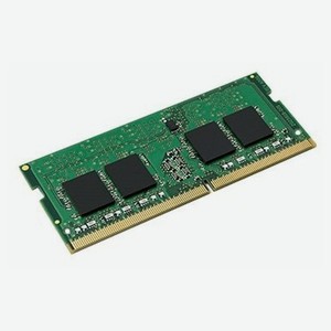Оперативная память 8Gb DDR4 FL2666D4S19-8G Foxline