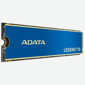 Твердотельный накопитель(SSD) 2Tb ALEG-710-2TCS Adata