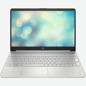 Ноутбук 15S-FQ5299NIA 15 Core i7 1255U 8Gb SSD512Gb Intel Iris Xe Graphics 15/6 FHD 1920x1080 Free DOS white русская клавиатура, 7C8B7EA HP