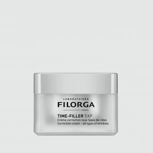 Крем-филлер FILORGA Correction Cream - All Types Of Wrinkles 50 мл