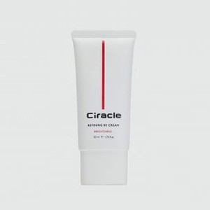 Крем для лица CIRACLE Refining B3 Face Cream 50 мл