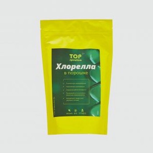 Биологически активная добавка TOP SPIRULINA Хлорелла 500 гр