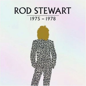 Виниловая пластинка Stewart, Rod, 1975-1978 (0081227932657)