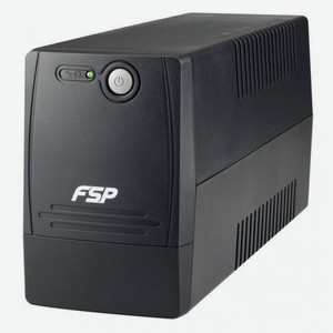 Ибп Fsp Dp 850 (ppf4801301)