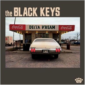 Виниловая пластинка Black Keys, The, Delta Kream (0075597916881)