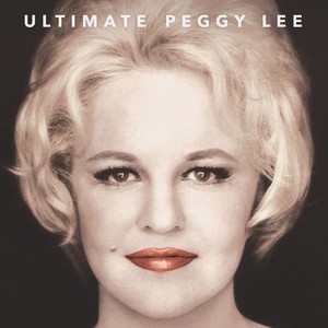 Виниловая пластинка Peggy Lee, Ultimate (0602508429750)