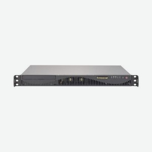 Серверная платформа Supermicro SYS-5019S-ML