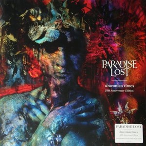 Виниловая пластинка Paradise Lost, Draconian Times (25Th Anniversary) (0194398146317)