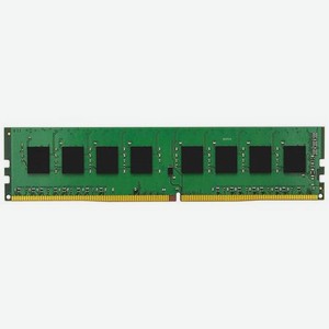 Память оперативная DDR4 Infortrend 4Gb 2133MHz (DDR4RECMC-0010)