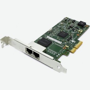 Сетевой адаптер Intel Ethernet Server Adapter I350-T2 (I350T2V2BLK)