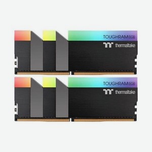 Память оперативная DDR4 Thermaltake 16Gb 4400MHz (R009D408GX2-4400C19A) (2*8GB)