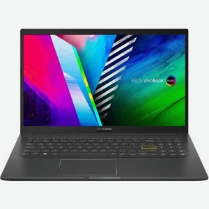 Ноутбук Asus VivoBook 15 OLED K513EA-L11950 (90NB0SG1-M30650)
