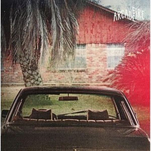 Виниловая пластинка Arcade Fire, The Suburbs (0889854626310)