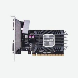 Видеокарта Inno3D GeForce GT 730 1Gb DDR3 (N730-1SDV-D3BX)