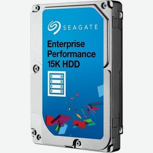 Жесткий диск 300GB Seagate Enterprise Performance 512N ST300MP0006 2.5 SAS