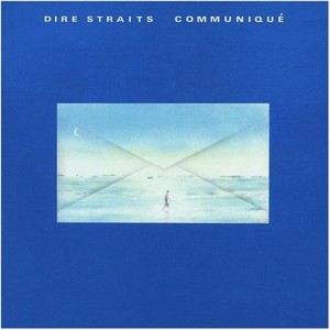 Виниловая пластинка Dire Straits, Communique (0602537529049)