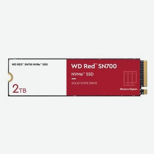 Накопитель SSD Western Digital 2TB (WDS200T1R0C)