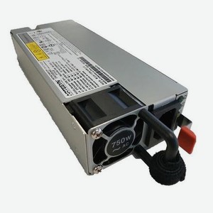 Блок питания Lenovo TCH ThinkSystem Platinum Hot Swap 750W (7N67A00883)