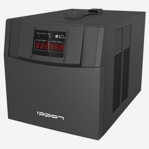 Стабилизатор Ippon AVR-3000 AVR-3000