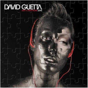 Виниловая пластинка Guetta, David, Just A Little More Love (0724381249215)
