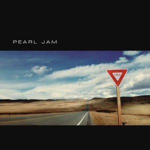 Виниловая пластинка Pearl Jam, Yield (0889853036615)