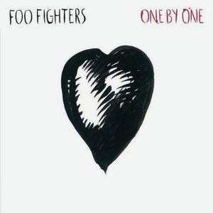 Виниловая пластинка Foo Fighters, One By One (0886979832619)