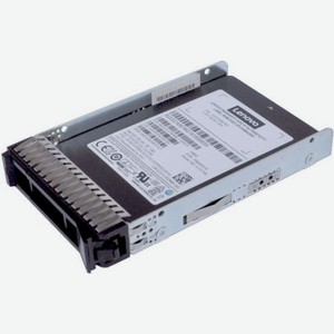 Накопитель SSD Lenovo 960Gb (4XB7A38273)