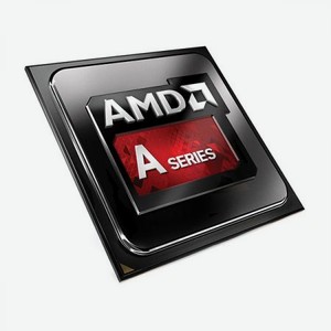Процессор Amd A12 9800 Oem (ad9800aum44ab)