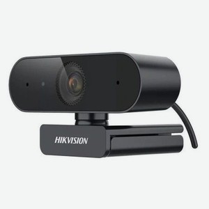 Веб-камера Hikvision DS-U02P черный