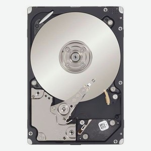 Жесткий диск HDD Seagate 900Gb SAS (ST900MM0006)