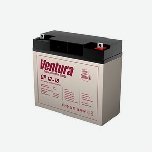 Батарея для ИБП Ventura GP 12-18