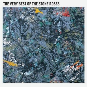 Виниловая пластинка Stone Roses, The, The Very Best Of (0887254062219)