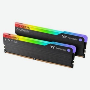 Память оперативная DDR4 Thermaltake Z-One RGB 16Gb (2x8Gb) 3600MHz (R019D408GX2-3600C18A)
