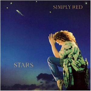 Виниловая пластинка Simply Red, Stars (25Th Anniversary) (0190295926281)