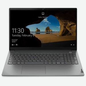 Ноутбук Lenovo Thinkbook 15 G2 ITL grey (20VE0045RU)