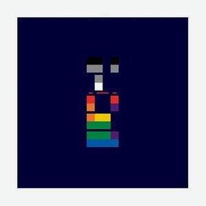 Виниловая пластинка Coldplay, X&Y (0724347478611)