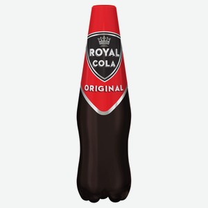 Напиток газированный Royal Cola Original, 500 мл