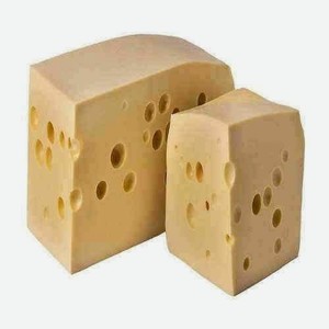 Сыр Свиссталер Легкий 20%