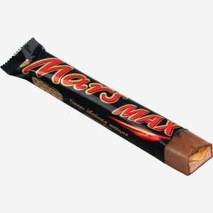 Шоколад МАРС шоколадный батончик 81гр