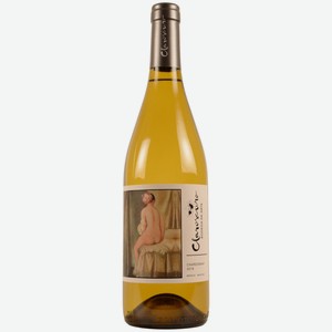 Вино Claroscuro Chardonnay белое сухое, 0.75л Аргентина